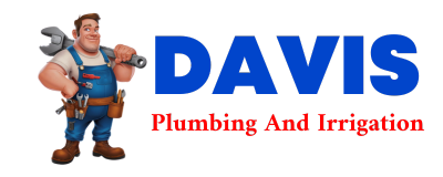 Trusted plumber in UNION STAR